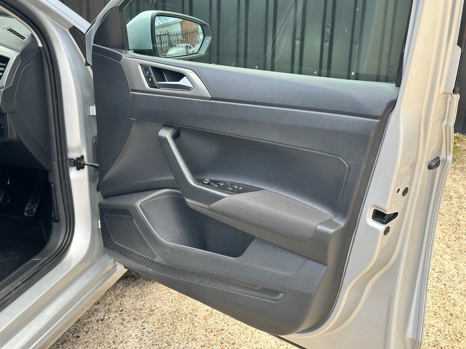 Used Volkswagen Polo 2018 for sale - 76701270: Photo 10