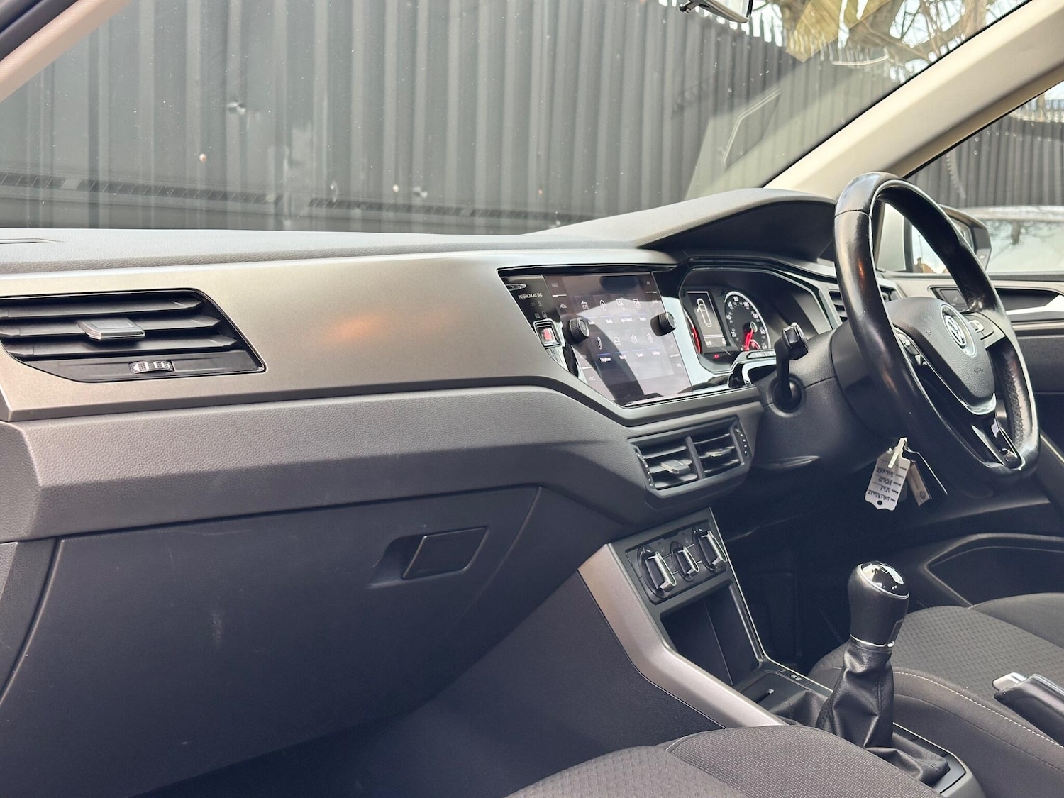 Used Volkswagen Polo 2018 for sale - 76701270: Photo 13