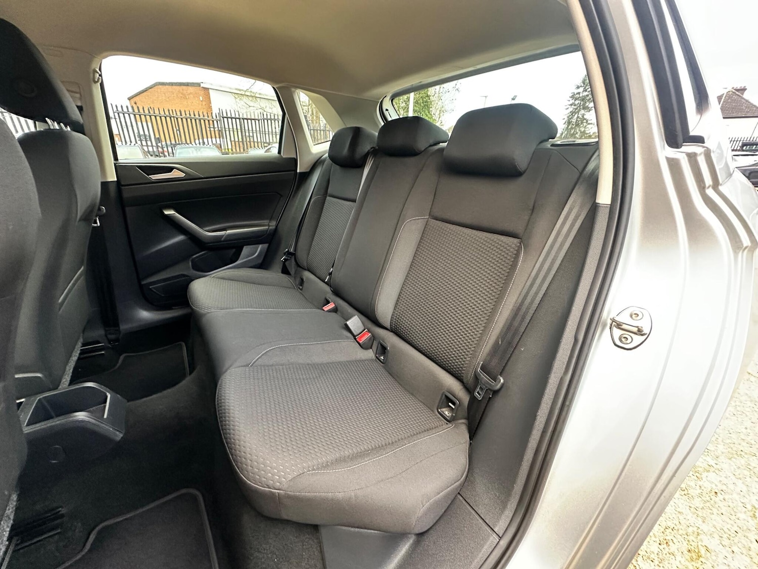 Used Volkswagen Polo 2018 for sale - 76701270: Photo 15