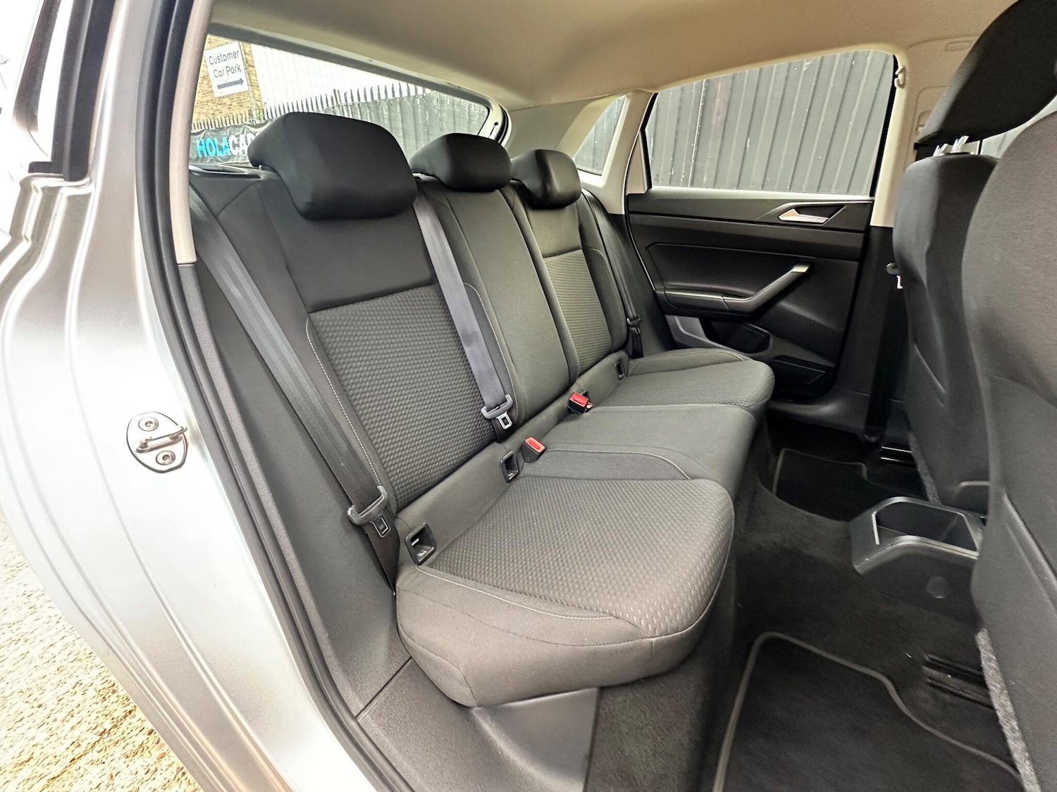 Used Volkswagen Polo 2018 for sale - 76701270: Photo 16