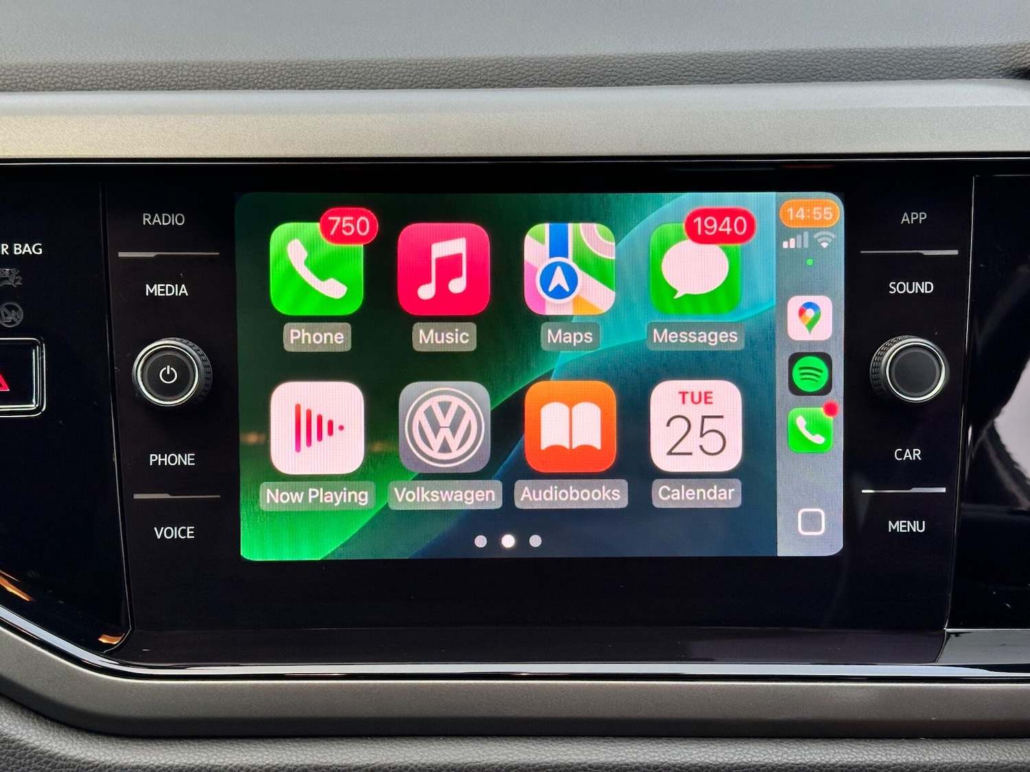 Used Volkswagen Polo 2018 for sale - 76701270: Photo 21