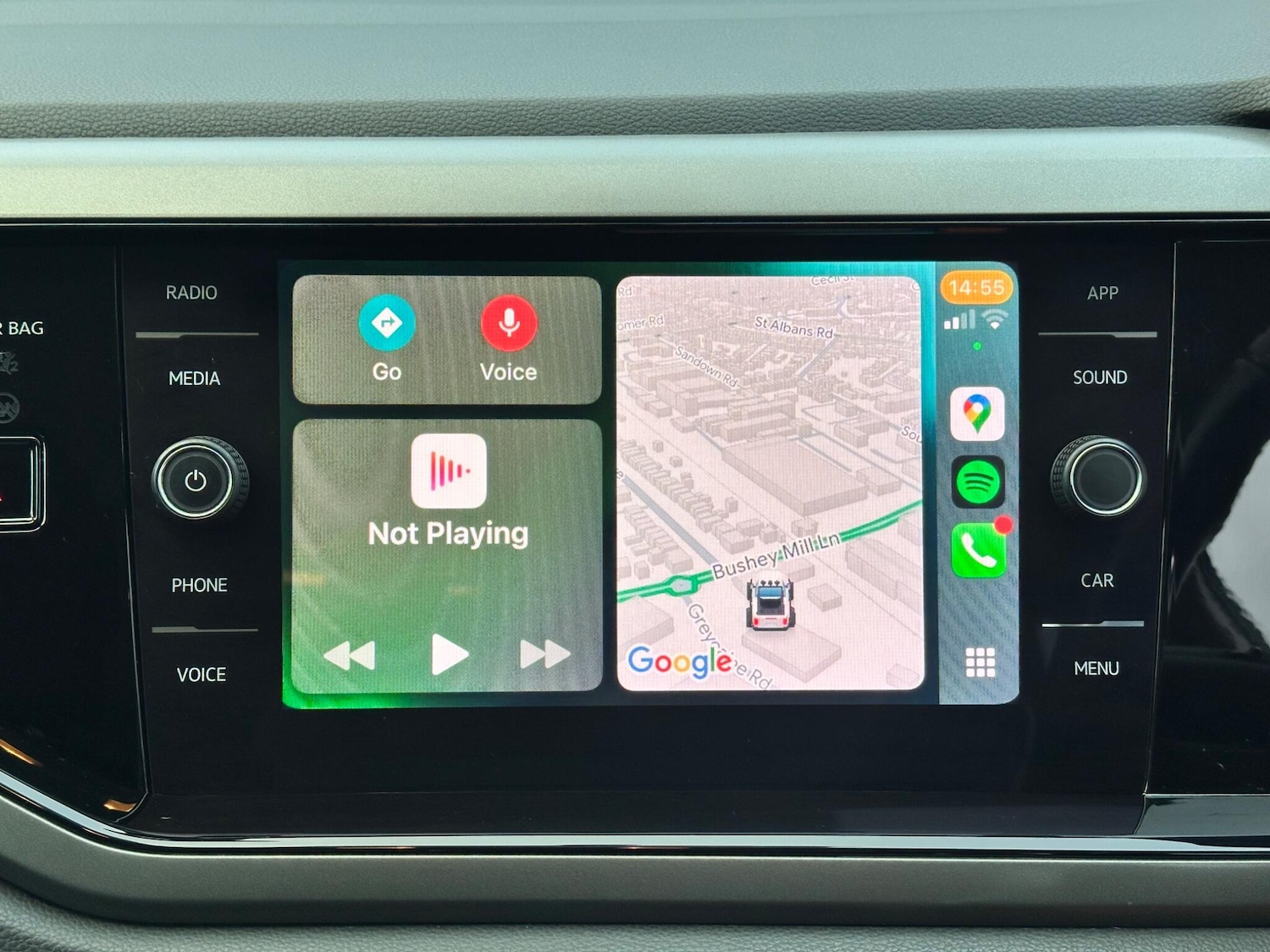 Used Volkswagen Polo 2018 for sale - 76701270: Photo 22