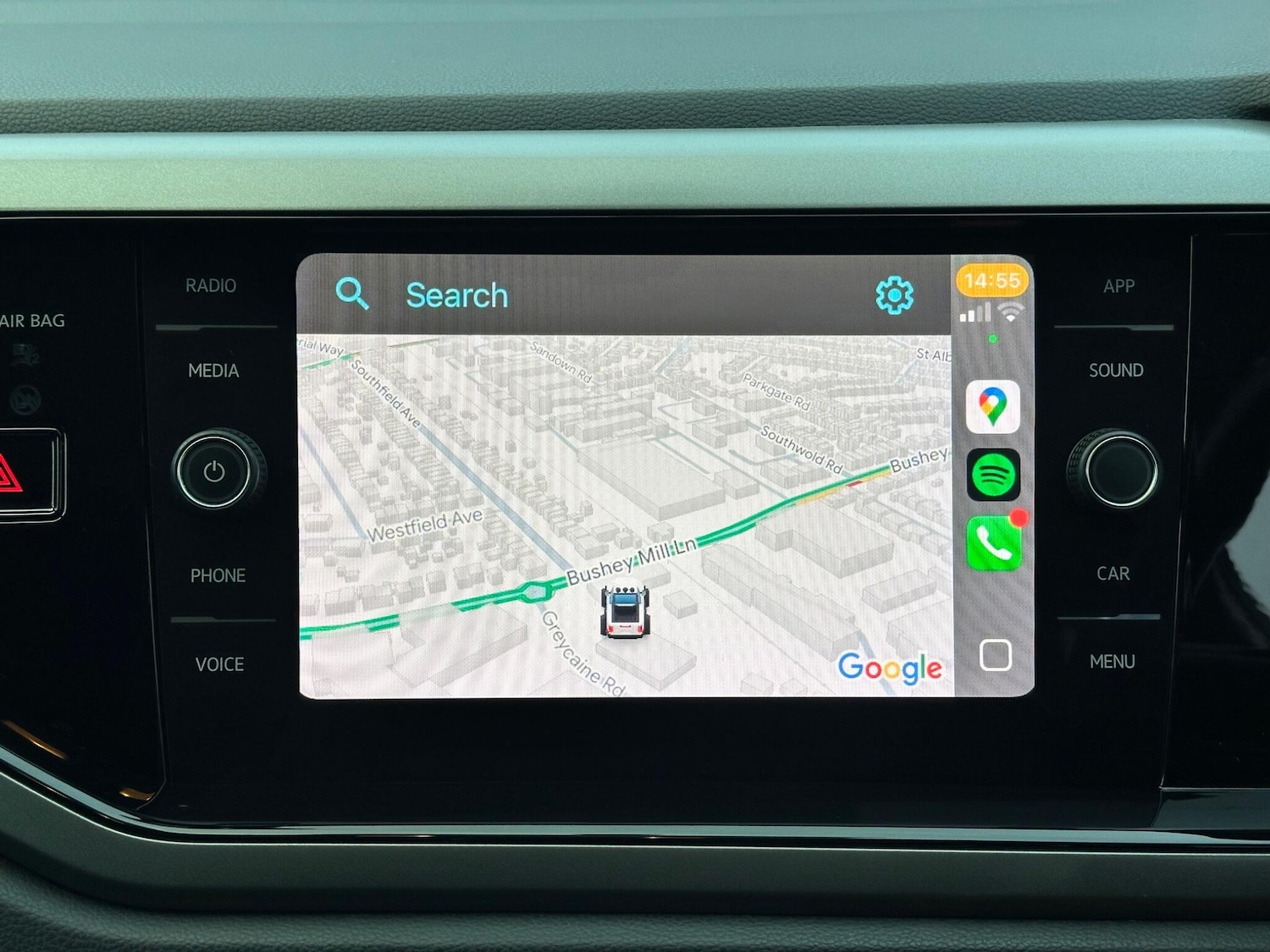 Used Volkswagen Polo 2018 for sale - 76701270: Photo 23