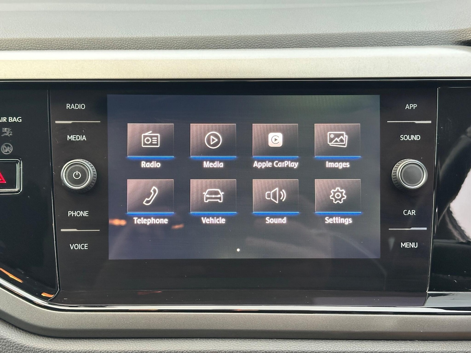 Used Volkswagen Polo 2018 for sale - 76701270: Photo 24