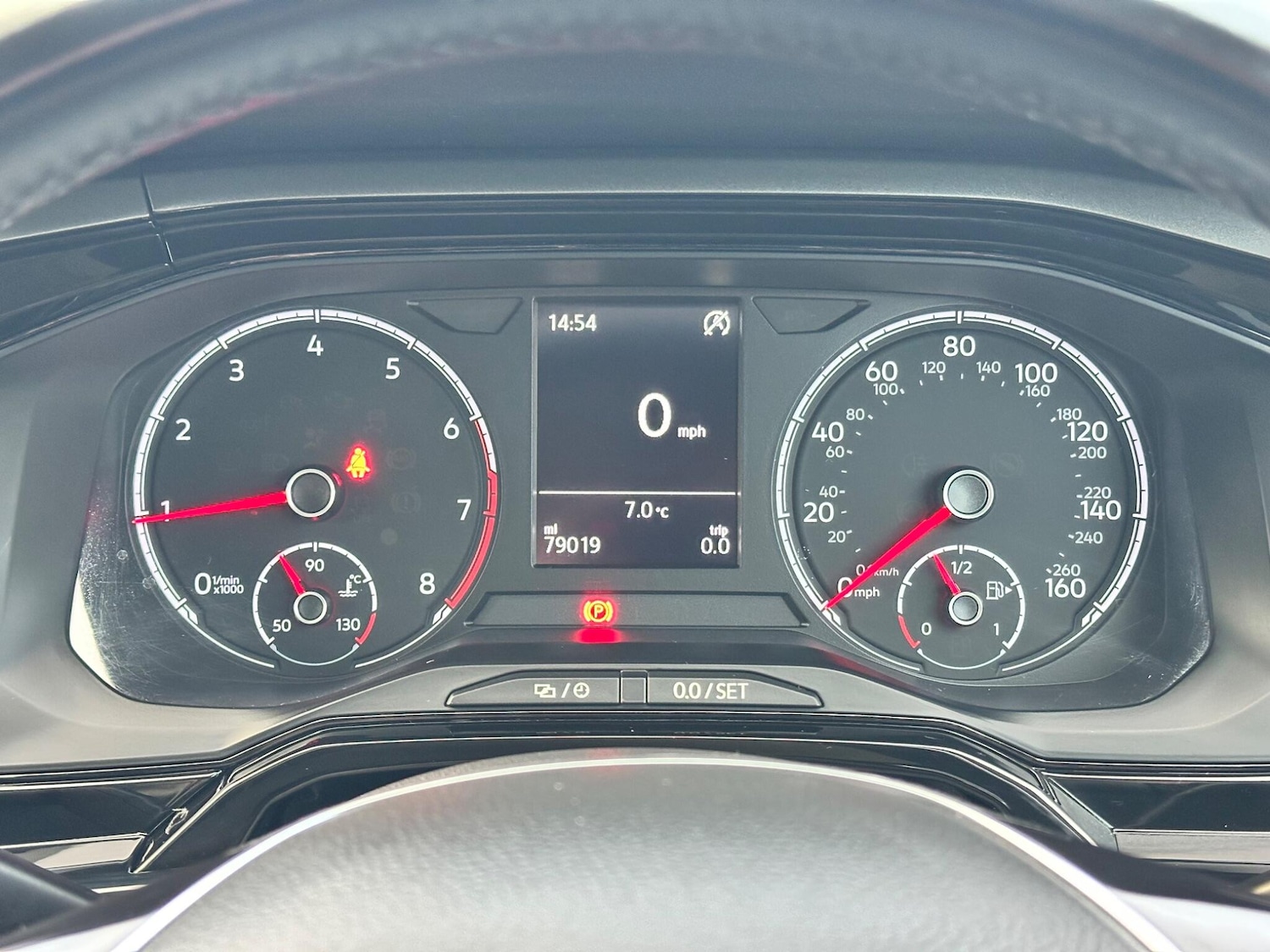 Used Volkswagen Polo 2018 for sale - 76701270: Photo 26