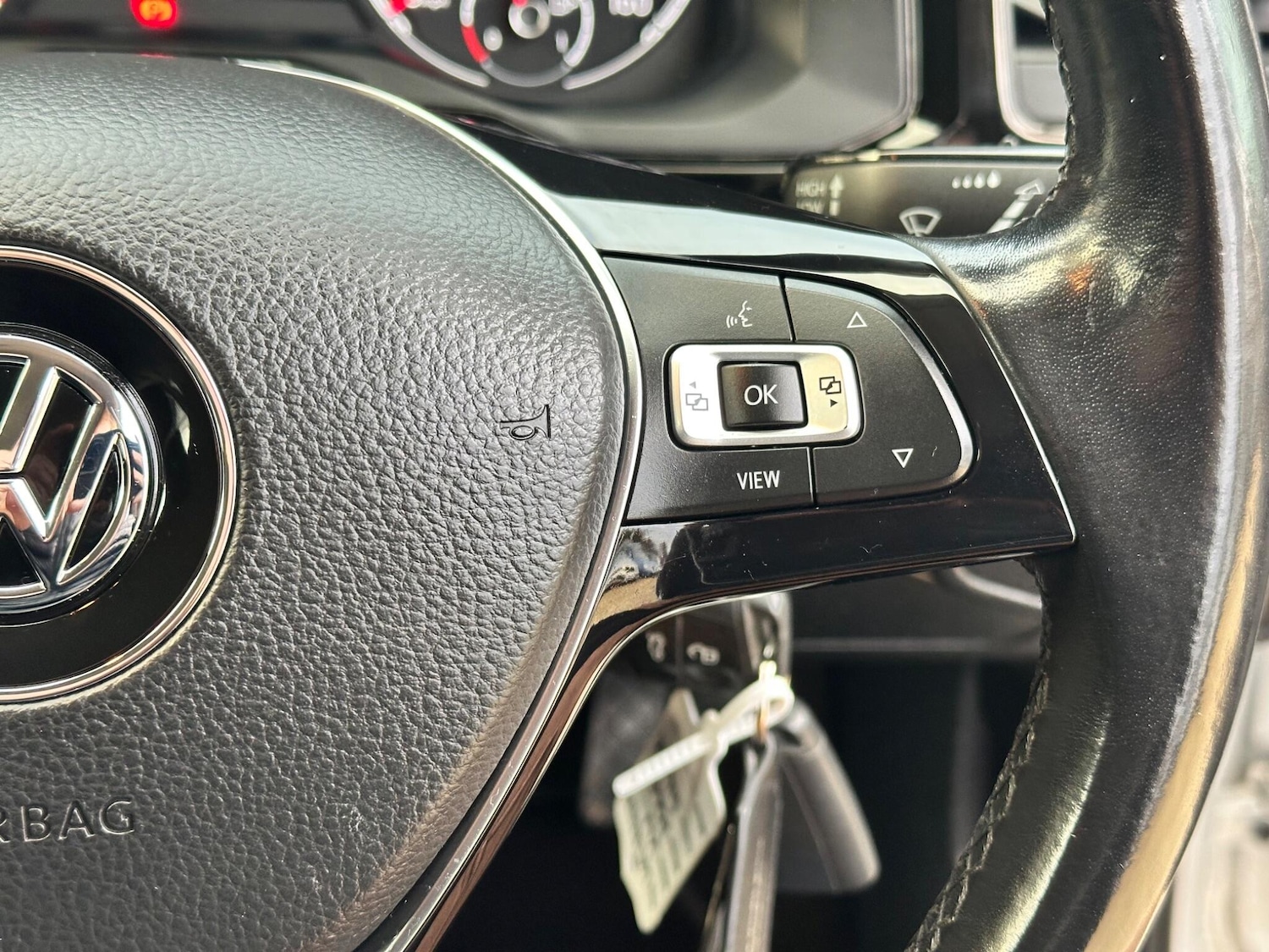 Used Volkswagen Polo 2018 for sale - 76701270: Photo 28