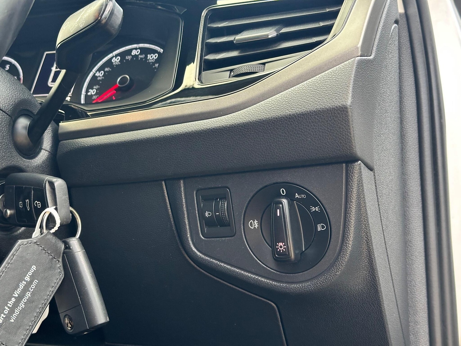 Used Volkswagen Polo 2018 for sale - 76701270: Photo 31