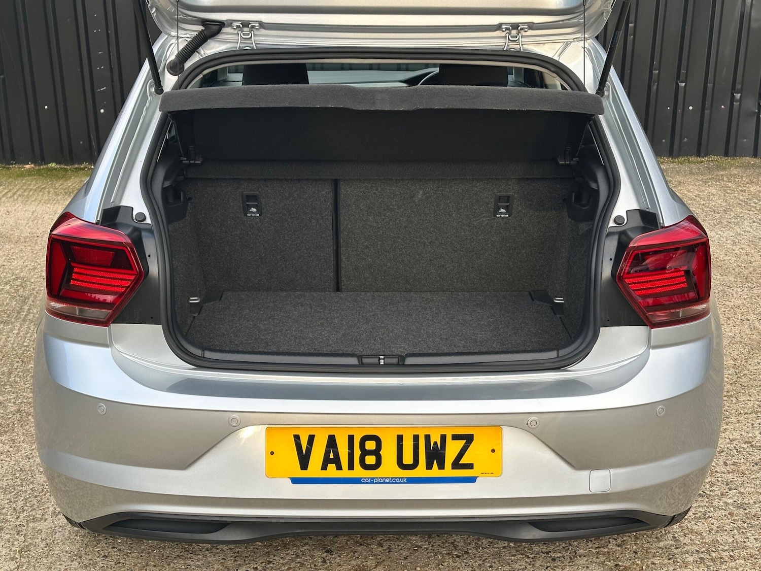 Used Volkswagen Polo 2018 for sale - 76701270: Photo 32