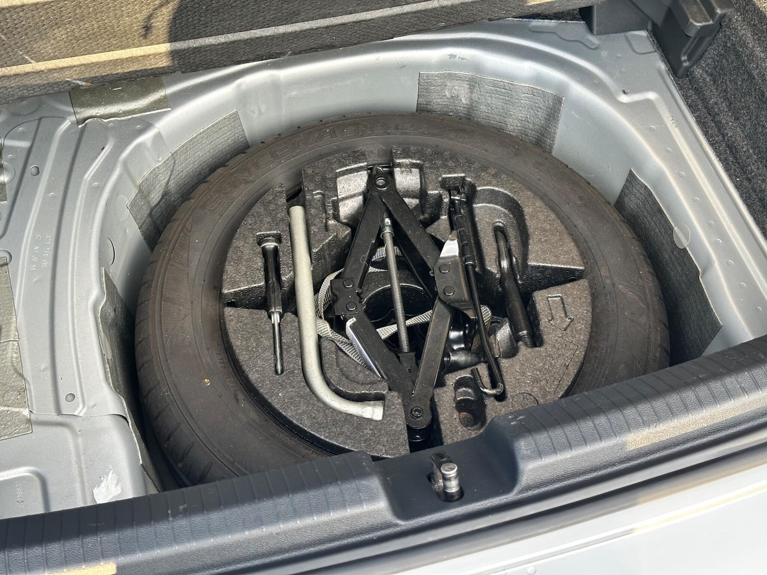 Used Volkswagen Polo 2018 for sale - 76701270: Photo 33