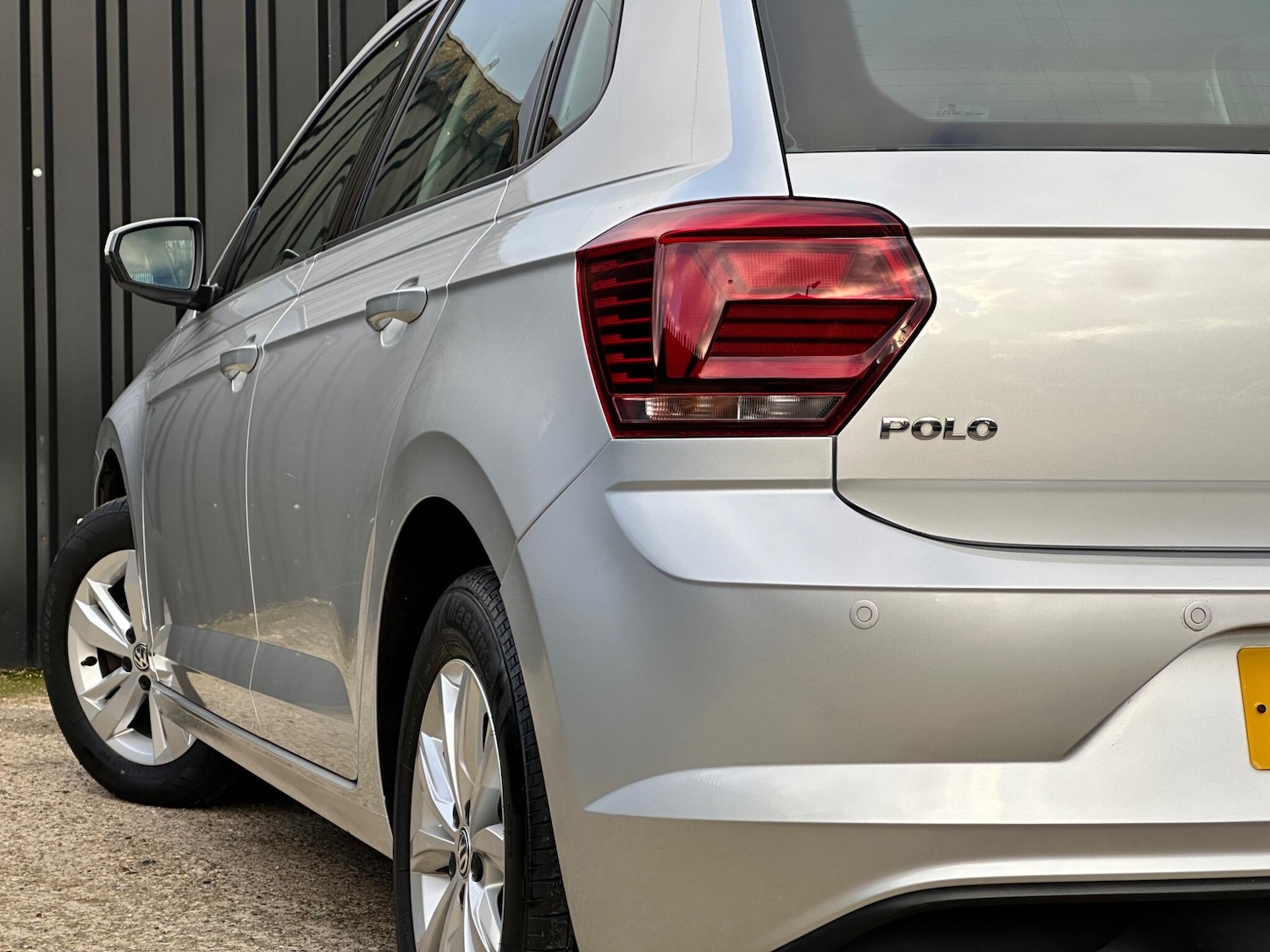 Used Volkswagen Polo 2018 for sale - 76701270: Photo 34