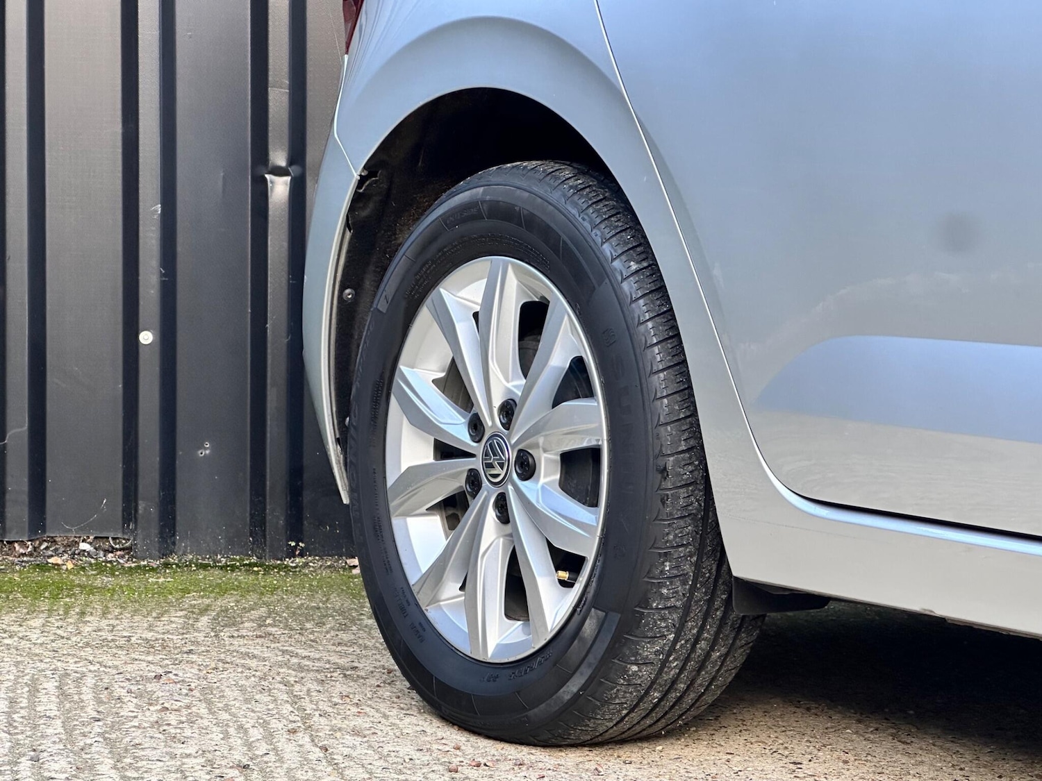 Used Volkswagen Polo 2018 for sale - 76701270: Photo 36