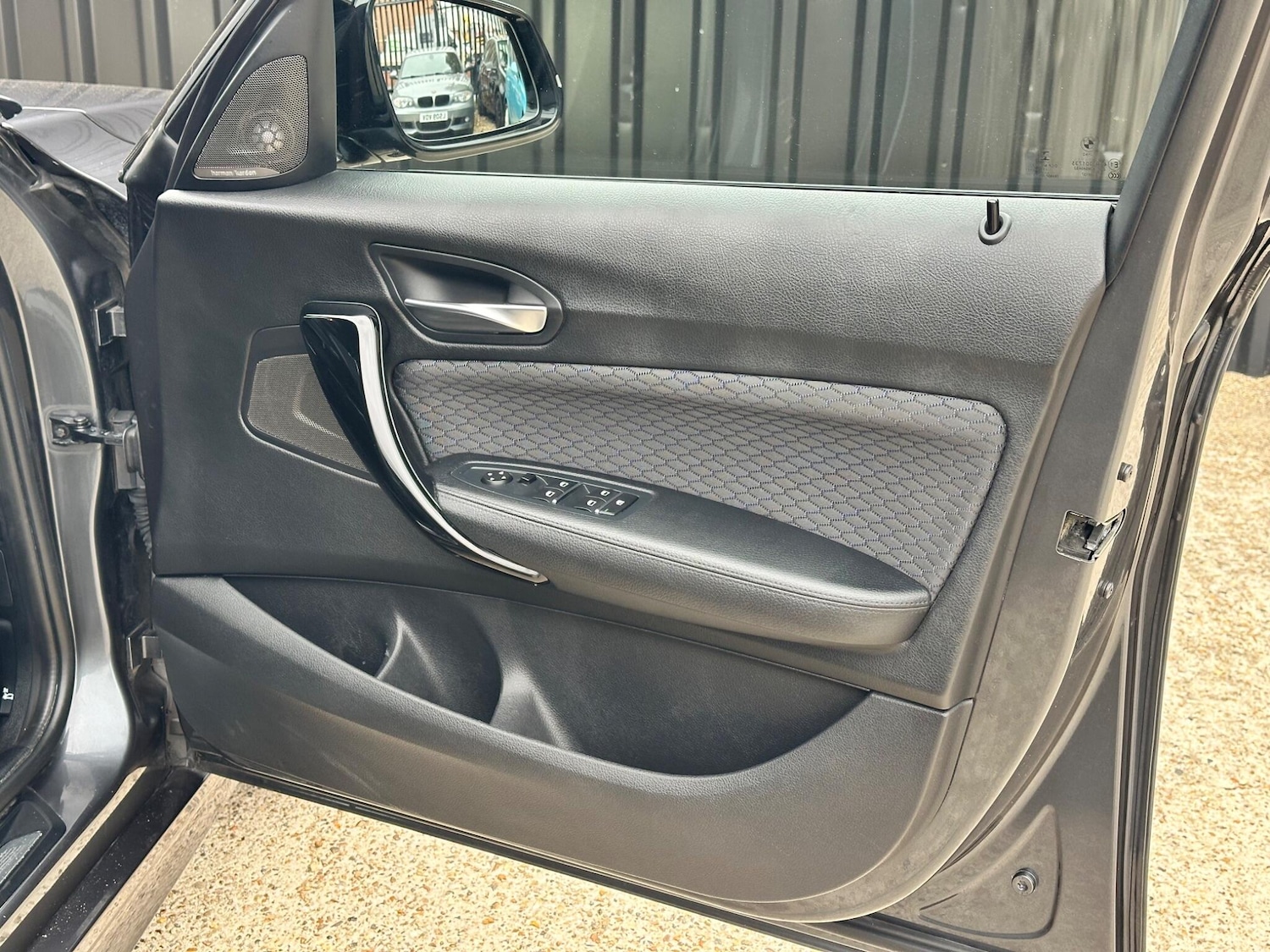 Used BMW 1 Series 2017 for sale - 76472620: Photo 11