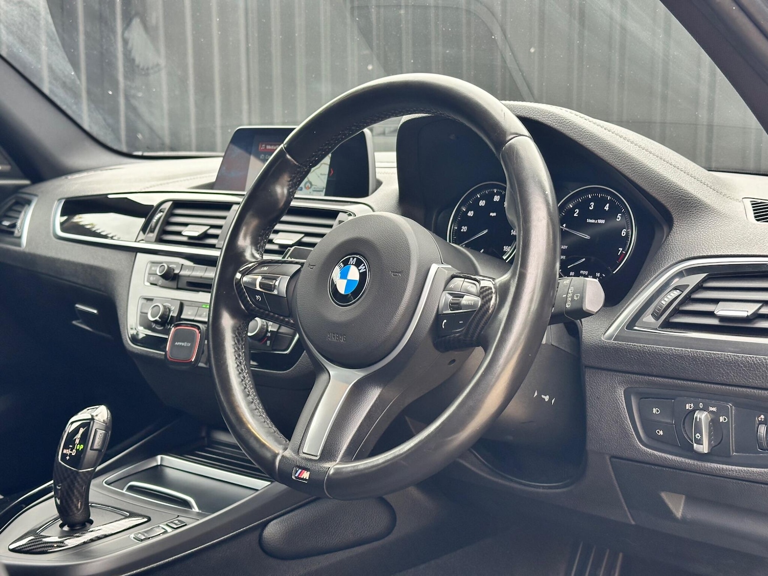 Used BMW 1 Series 2017 for sale - 76472620: Photo 14