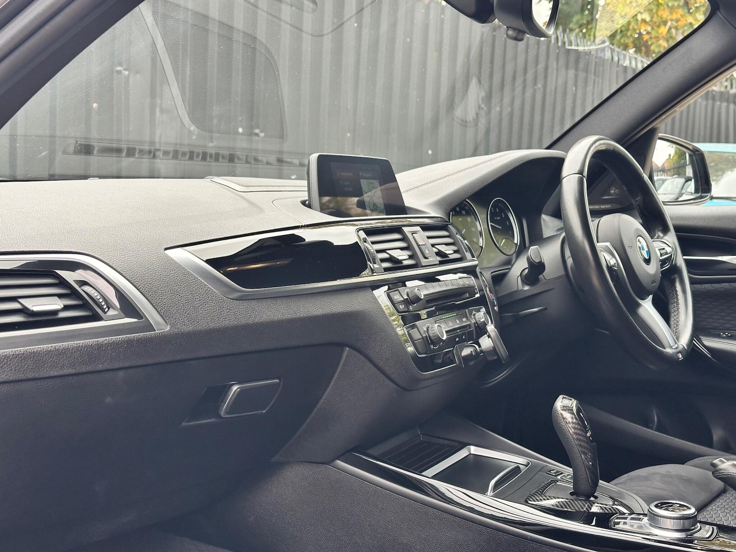 Used BMW 1 Series 2017 for sale - 76472620: Photo 15