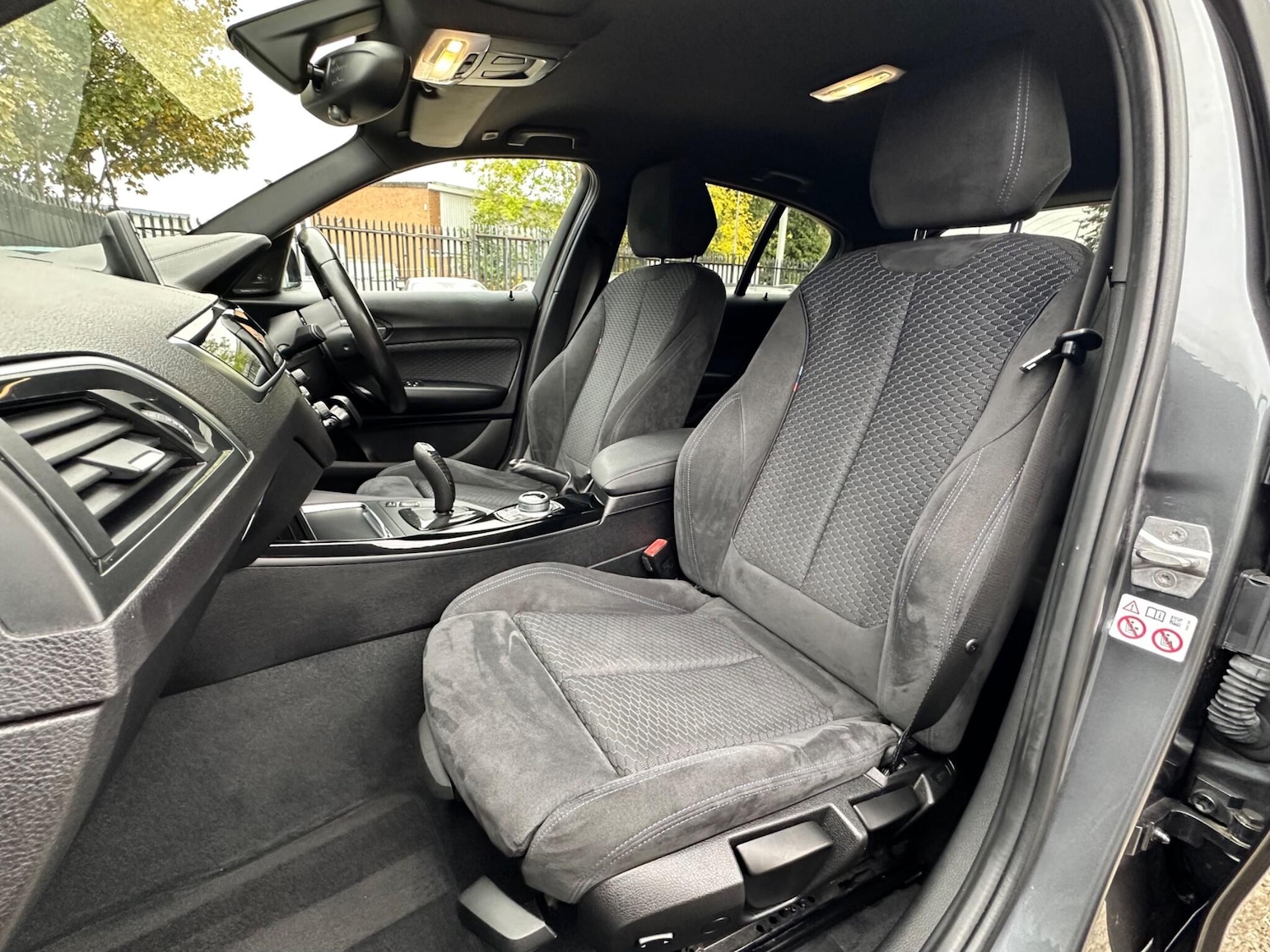 Used BMW 1 Series 2017 for sale - 76472620: Photo 16