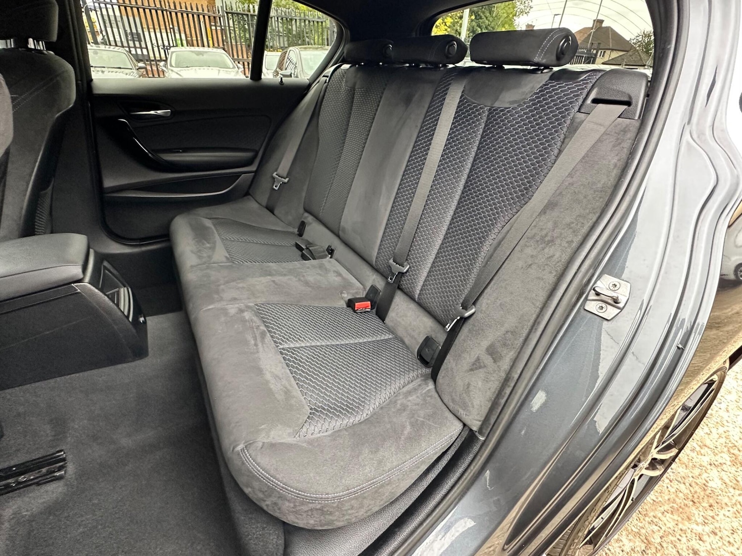 Used BMW 1 Series 2017 for sale - 76472620: Photo 17