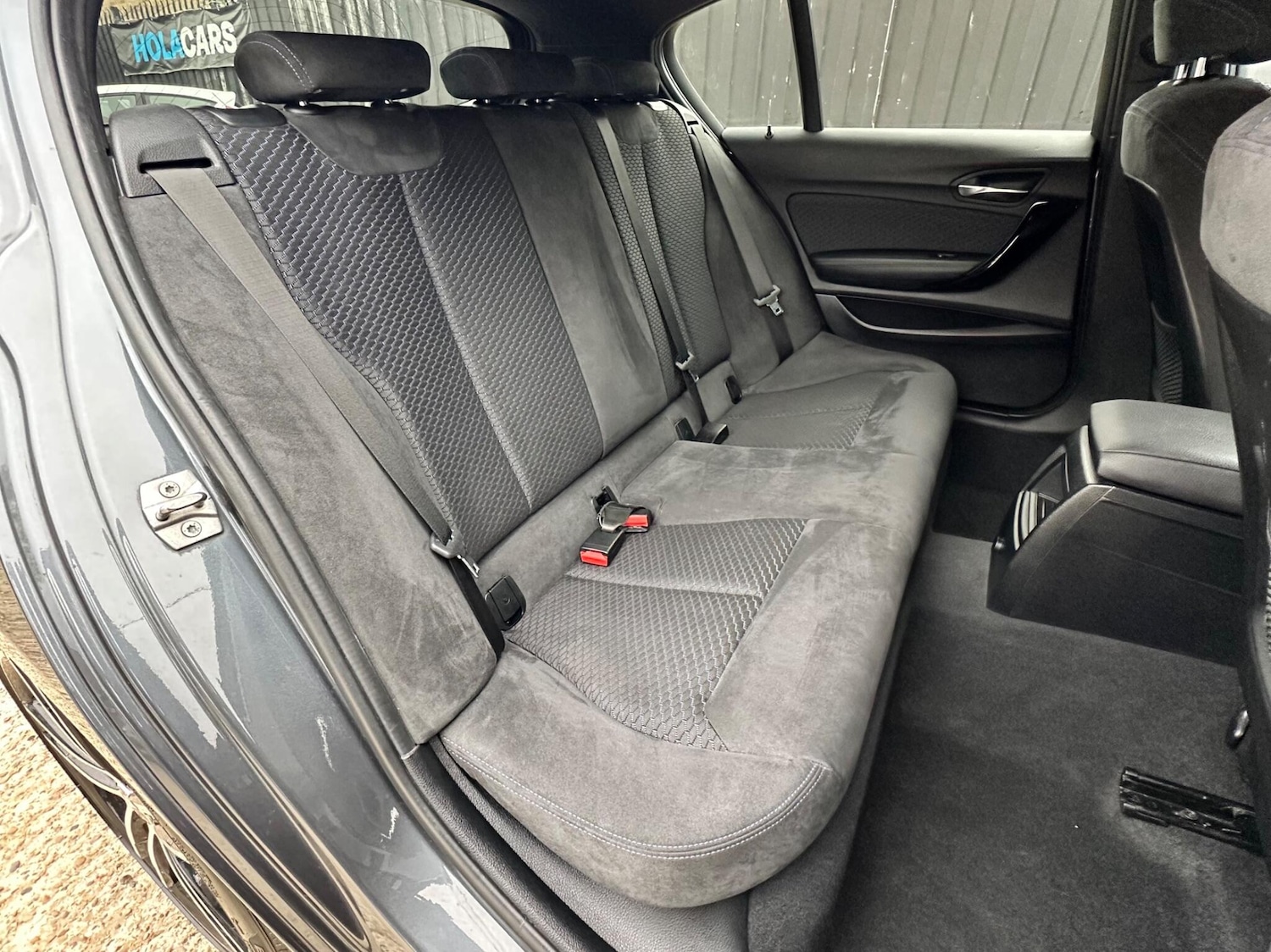 Used BMW 1 Series 2017 for sale - 76472620: Photo 18