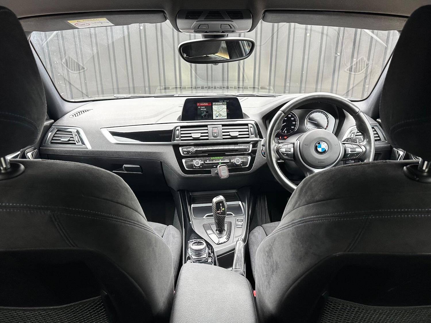 Used BMW 1 Series 2017 for sale - 76472620: Photo 19
