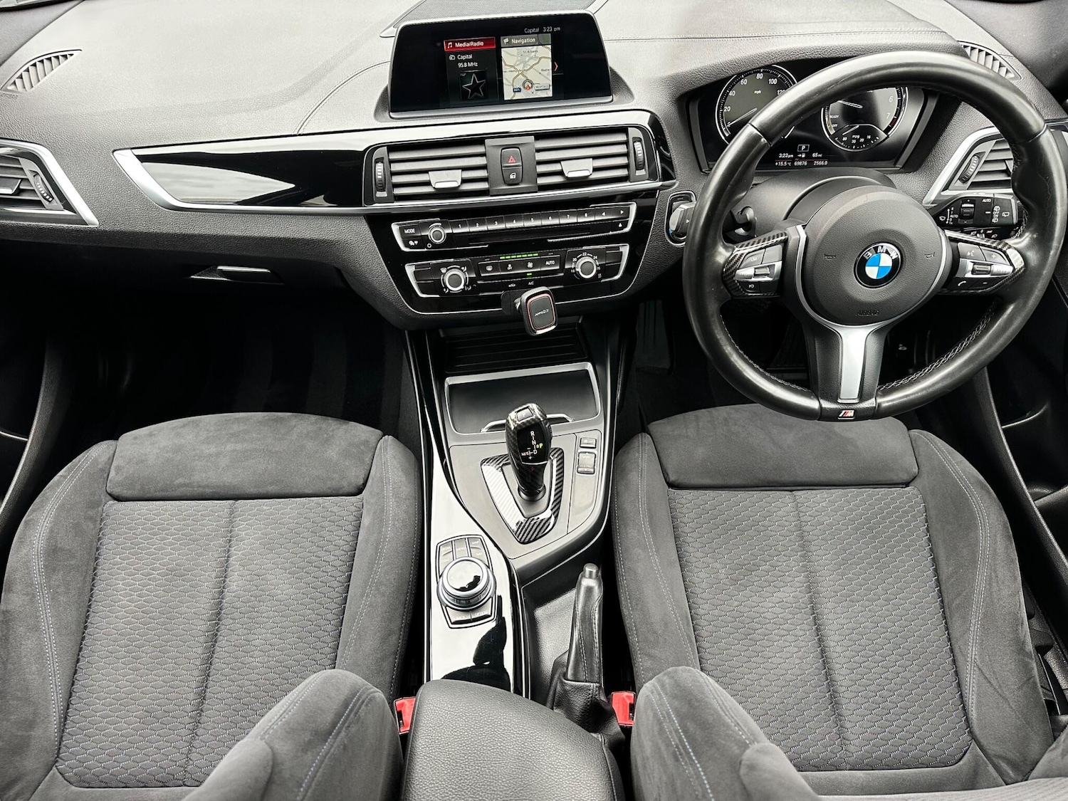 Used BMW 1 Series 2017 for sale - 76472620: Photo 20