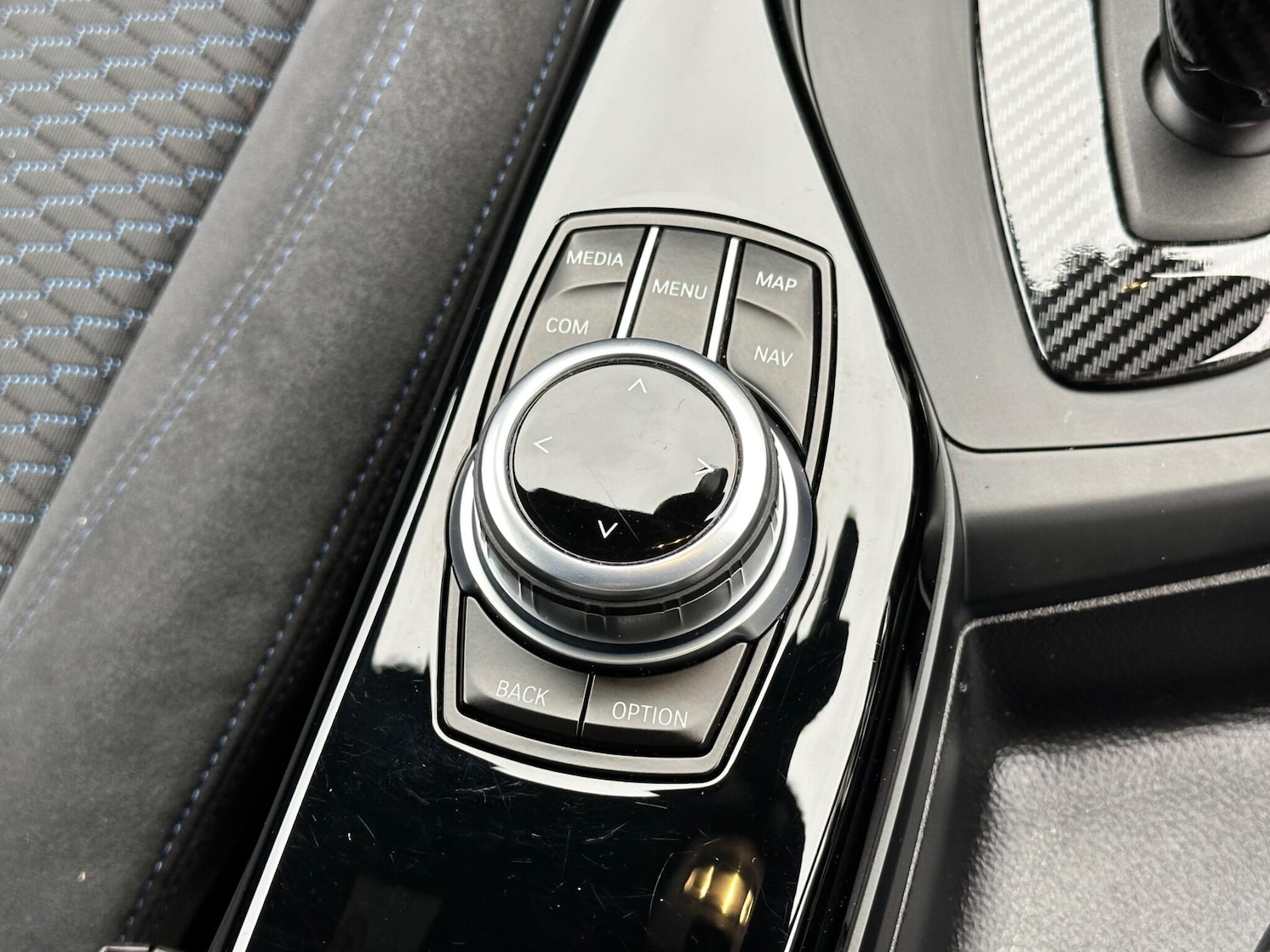 Used BMW 1 Series 2017 for sale - 76472620: Photo 21