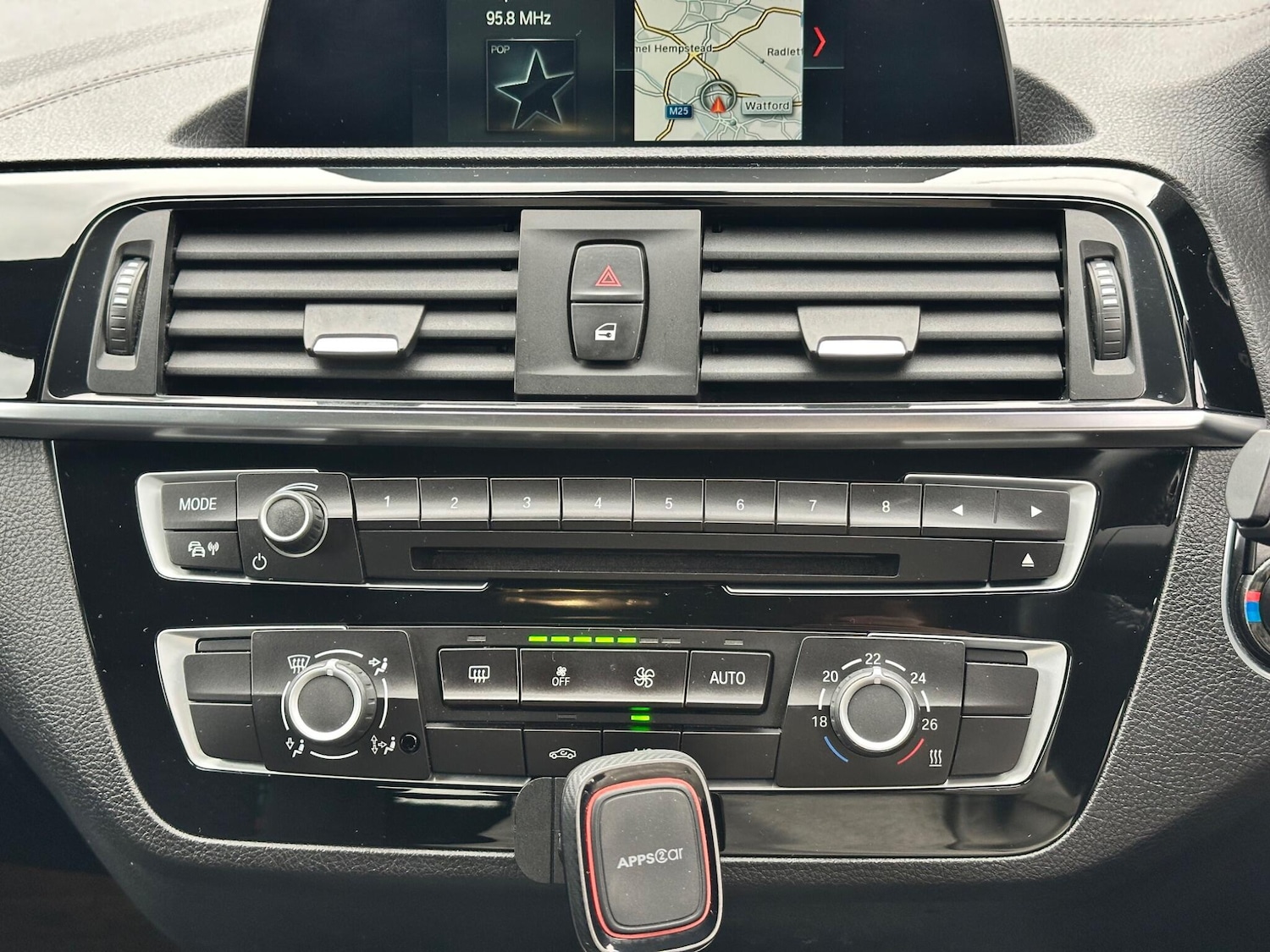 Used BMW 1 Series 2017 for sale - 76472620: Photo 23