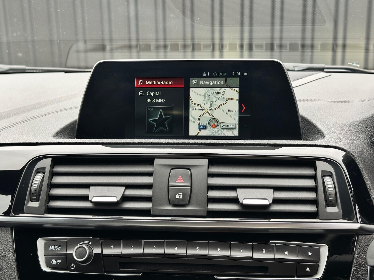 Used BMW 1 Series 2017 for sale - 76472620: Photo 24