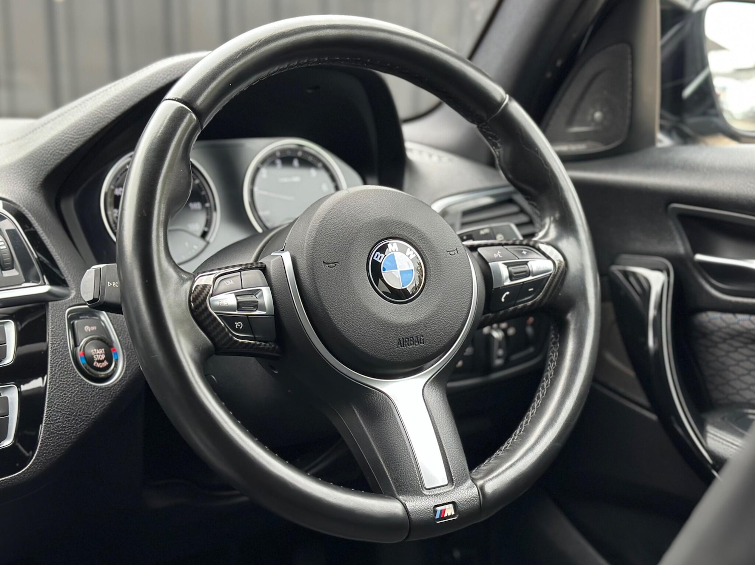 Used BMW 1 Series 2017 for sale - 76472620: Photo 28