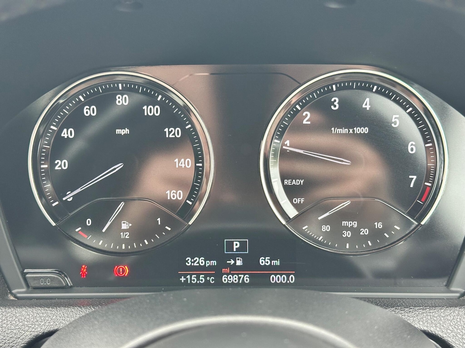 Used BMW 1 Series 2017 for sale - 76472620: Photo 29