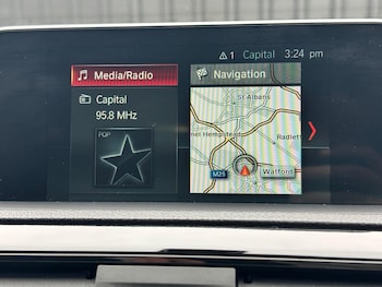 Used BMW 1 Series 2017 for sale - 76472620: Photo