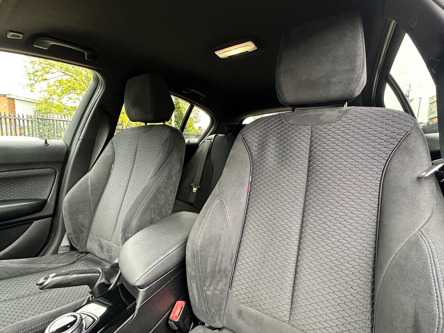 Used BMW 1 Series 2017 for sale - 76472620: Photo 3