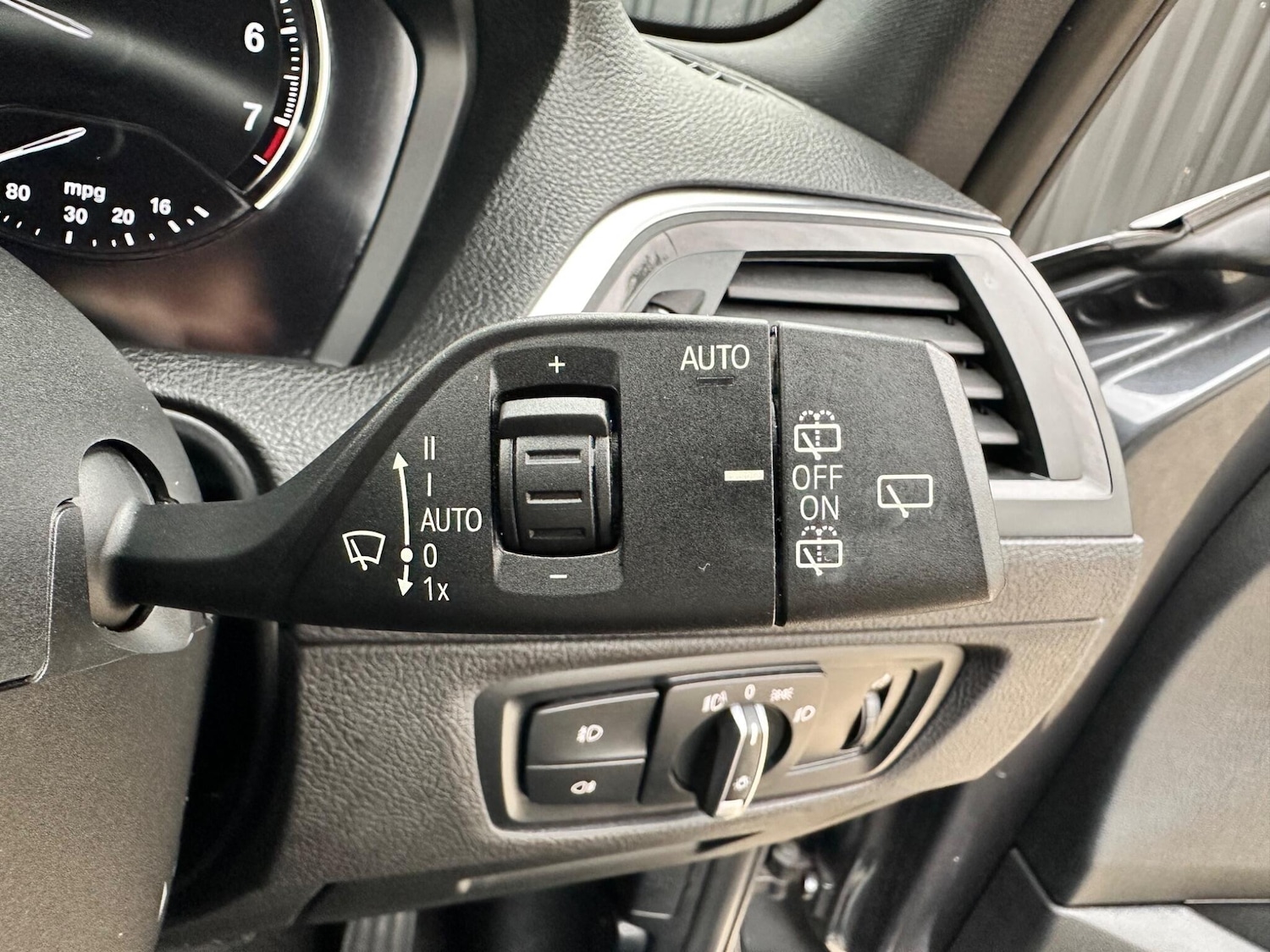 Used BMW 1 Series 2017 for sale - 76472620: Photo 33