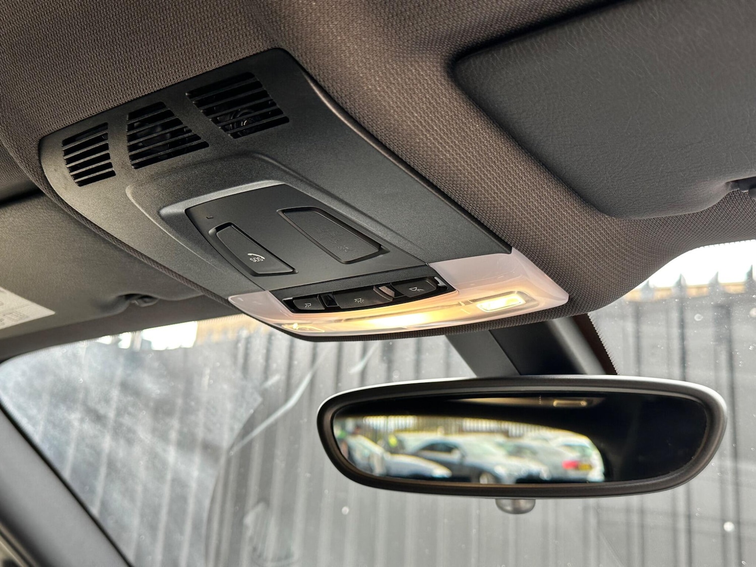 Used BMW 1 Series 2017 for sale - 76472620: Photo 35