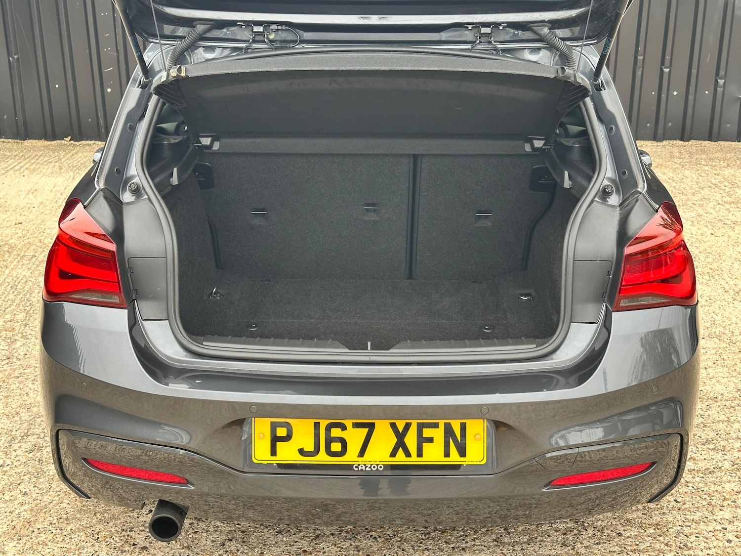 Used BMW 1 Series 2017 for sale - 76472620: Photo 38