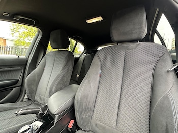 Used BMW 1 Series 2017 for sale - 76472620: Photo