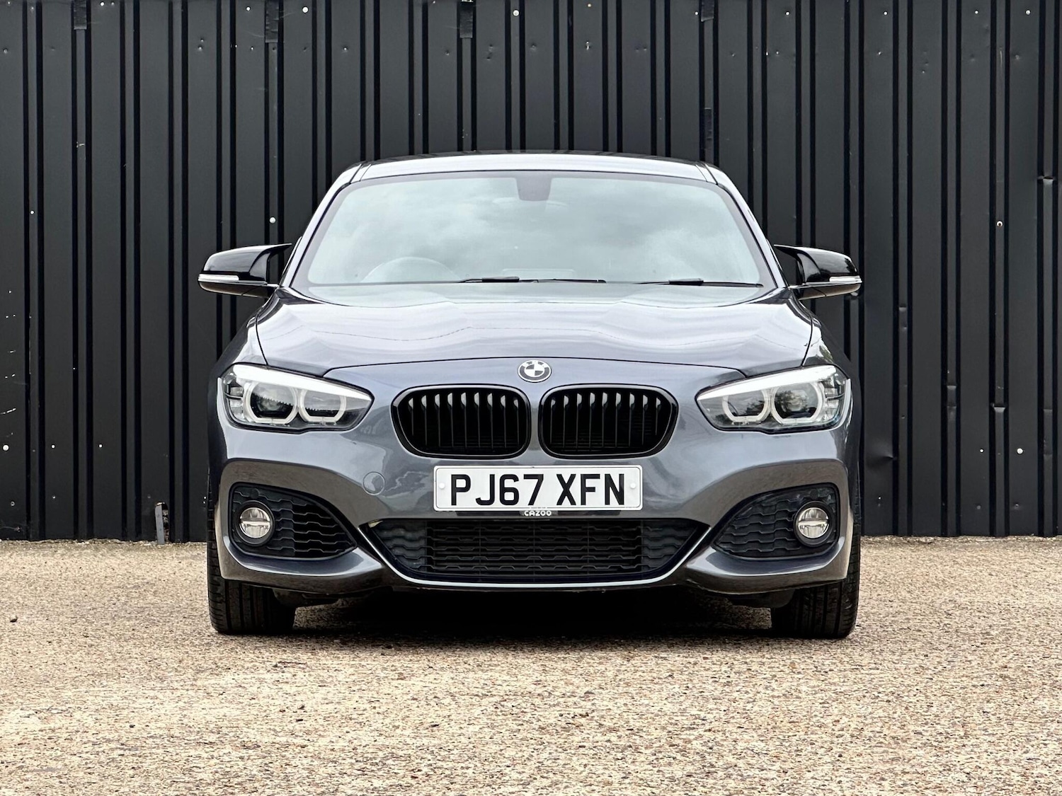 Used BMW 1 Series 2017 for sale - 76472620: Photo 4