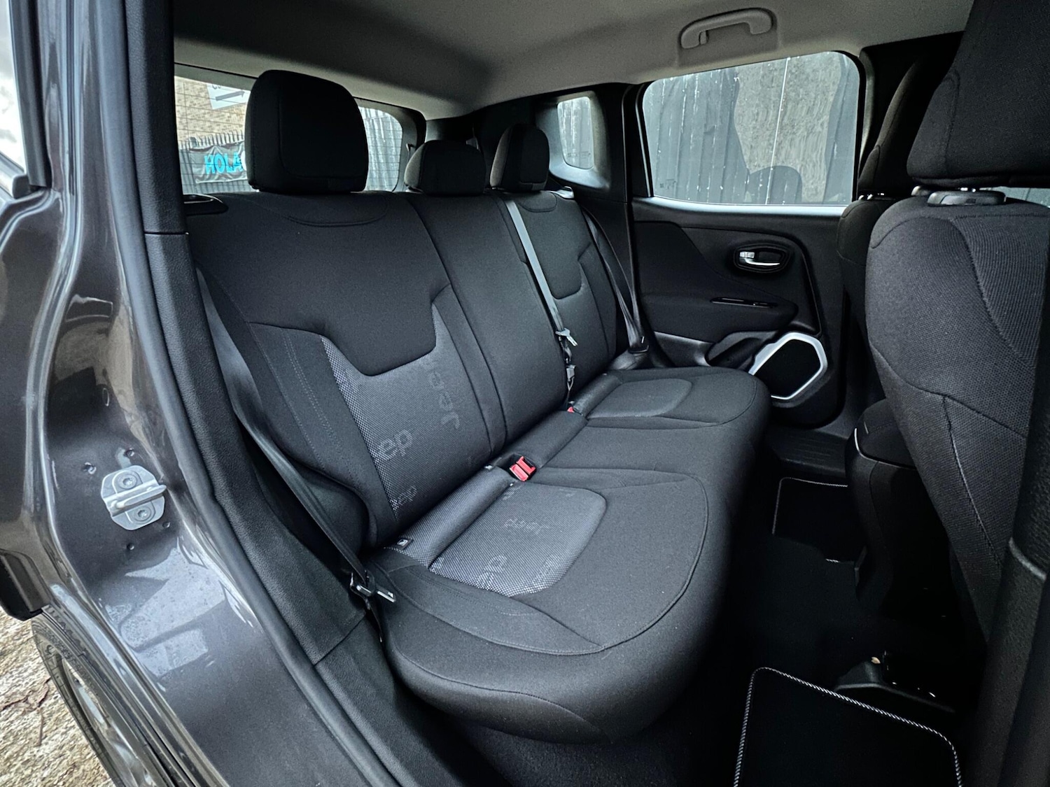 Used Jeep Renegade 2016 for sale - 76522003: Photo 16