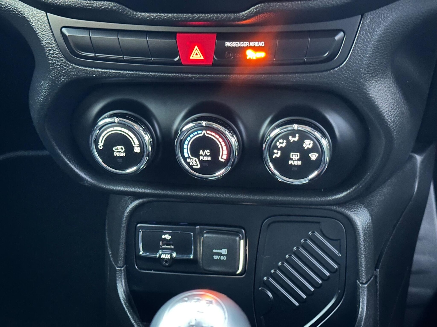 Used Jeep Renegade 2016 for sale - 76522003: Photo 21