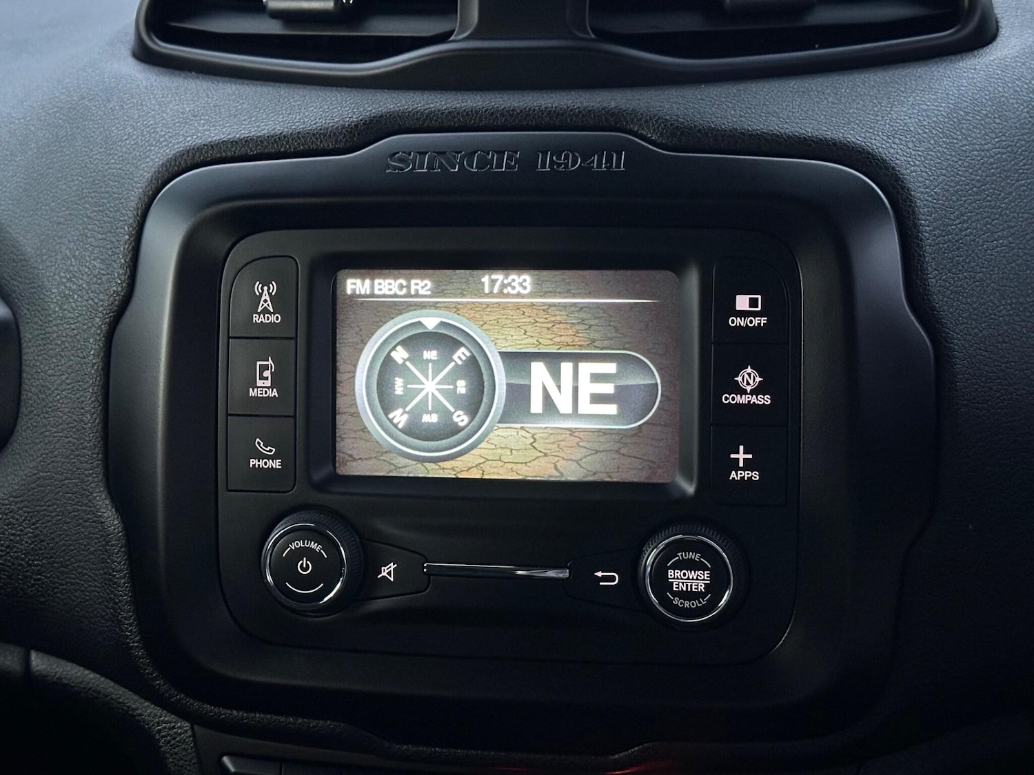 Used Jeep Renegade 2016 for sale - 76522003: Photo 22