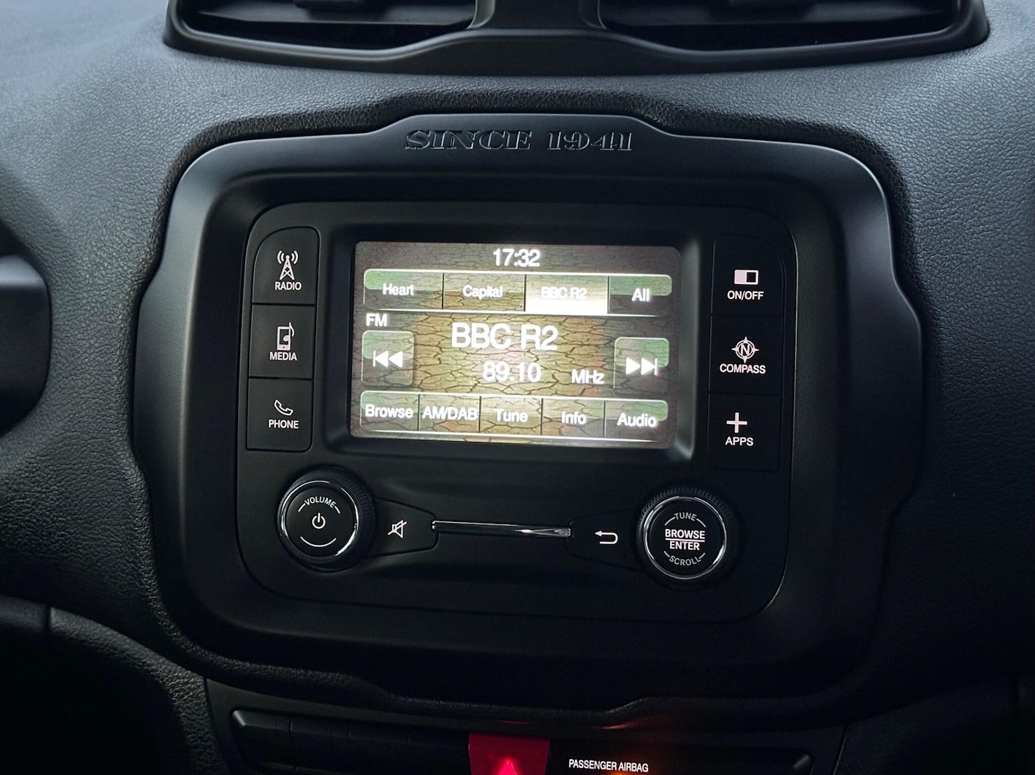 Used Jeep Renegade 2016 for sale - 76522003: Photo 23