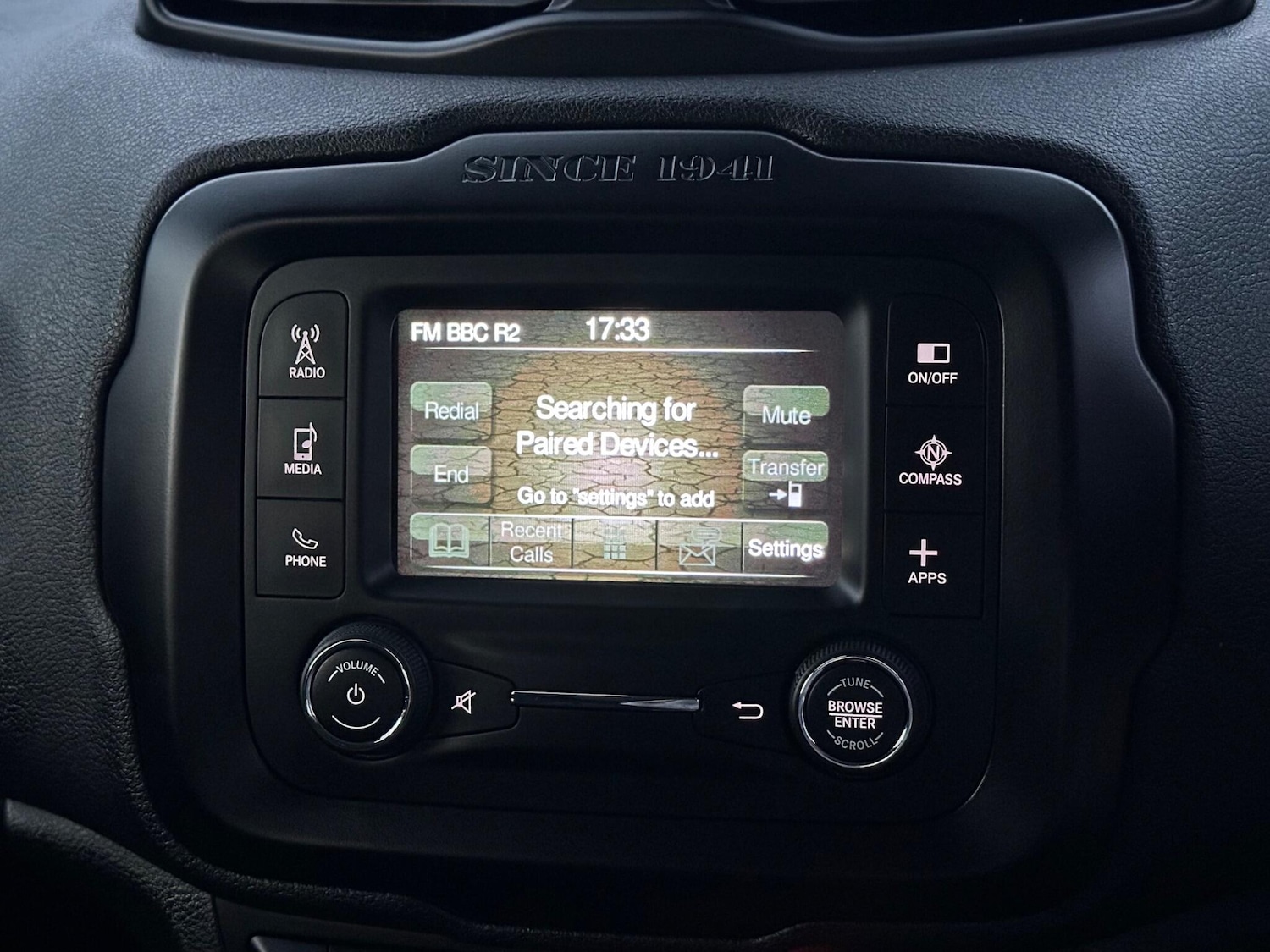 Used Jeep Renegade 2016 for sale - 76522003: Photo 24