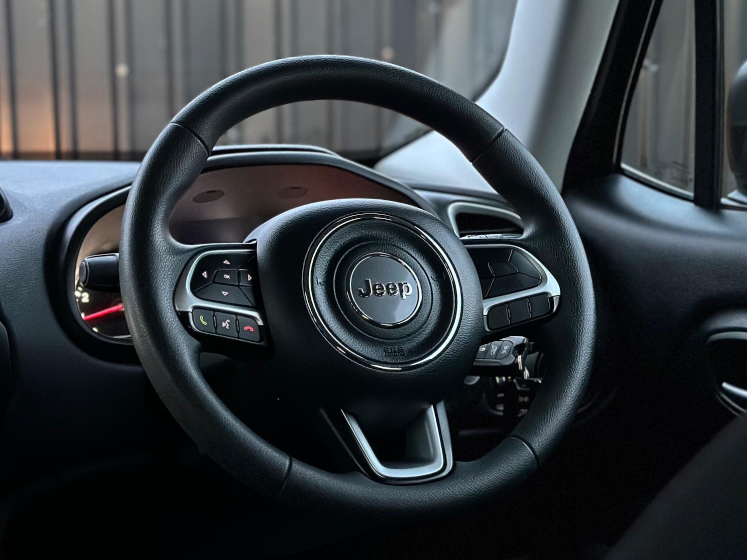 Used Jeep Renegade 2016 for sale - 76522003: Photo 25