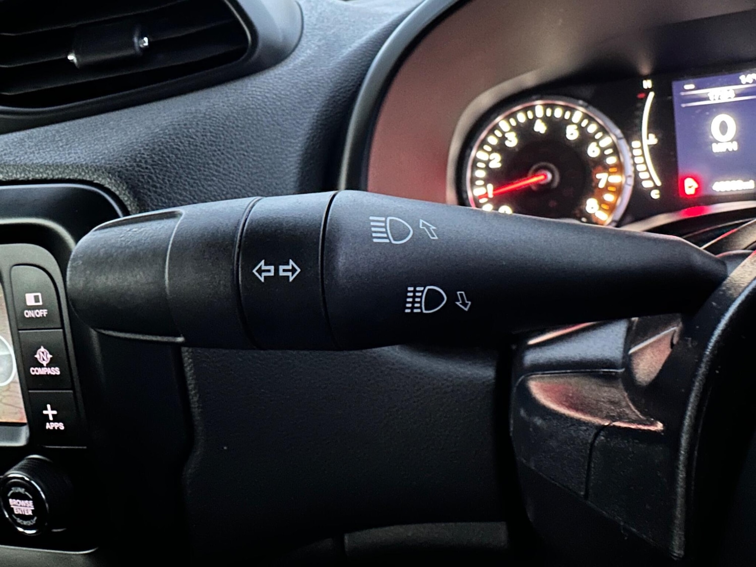 Used Jeep Renegade 2016 for sale - 76522003: Photo 29