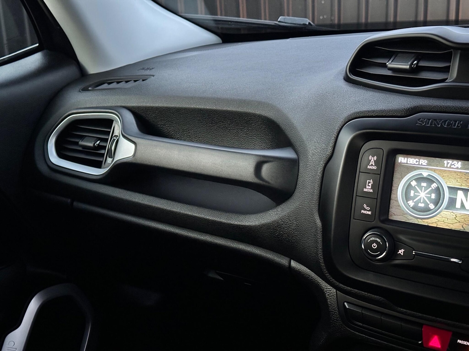 Used Jeep Renegade 2016 for sale - 76522003: Photo 33