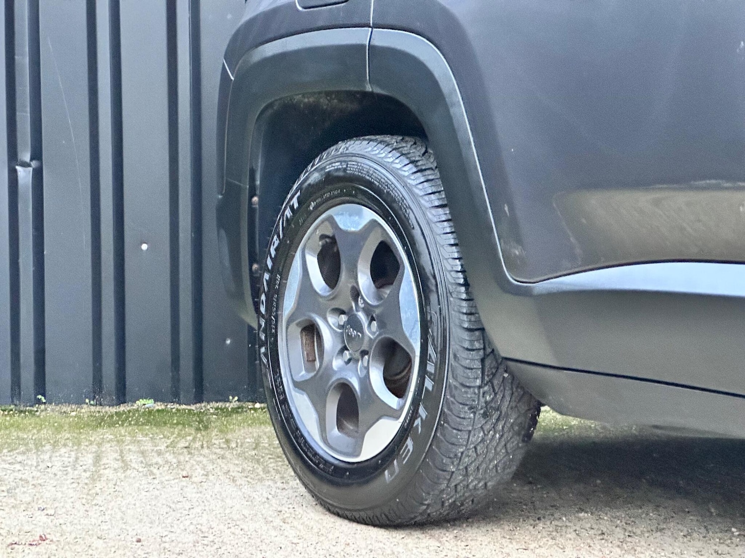 Used Jeep Renegade 2016 for sale - 76522003: Photo 37