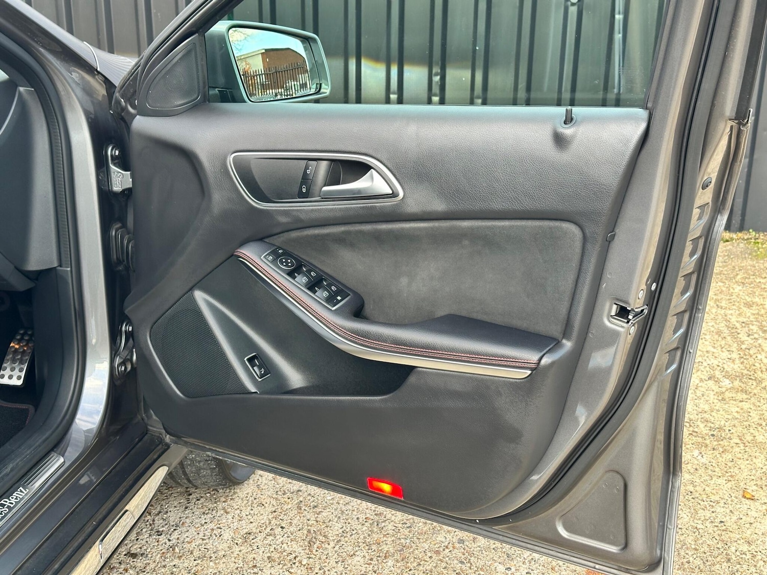 Used Mercedes-Benz GLA 2019 for sale - 76521574: Photo 11