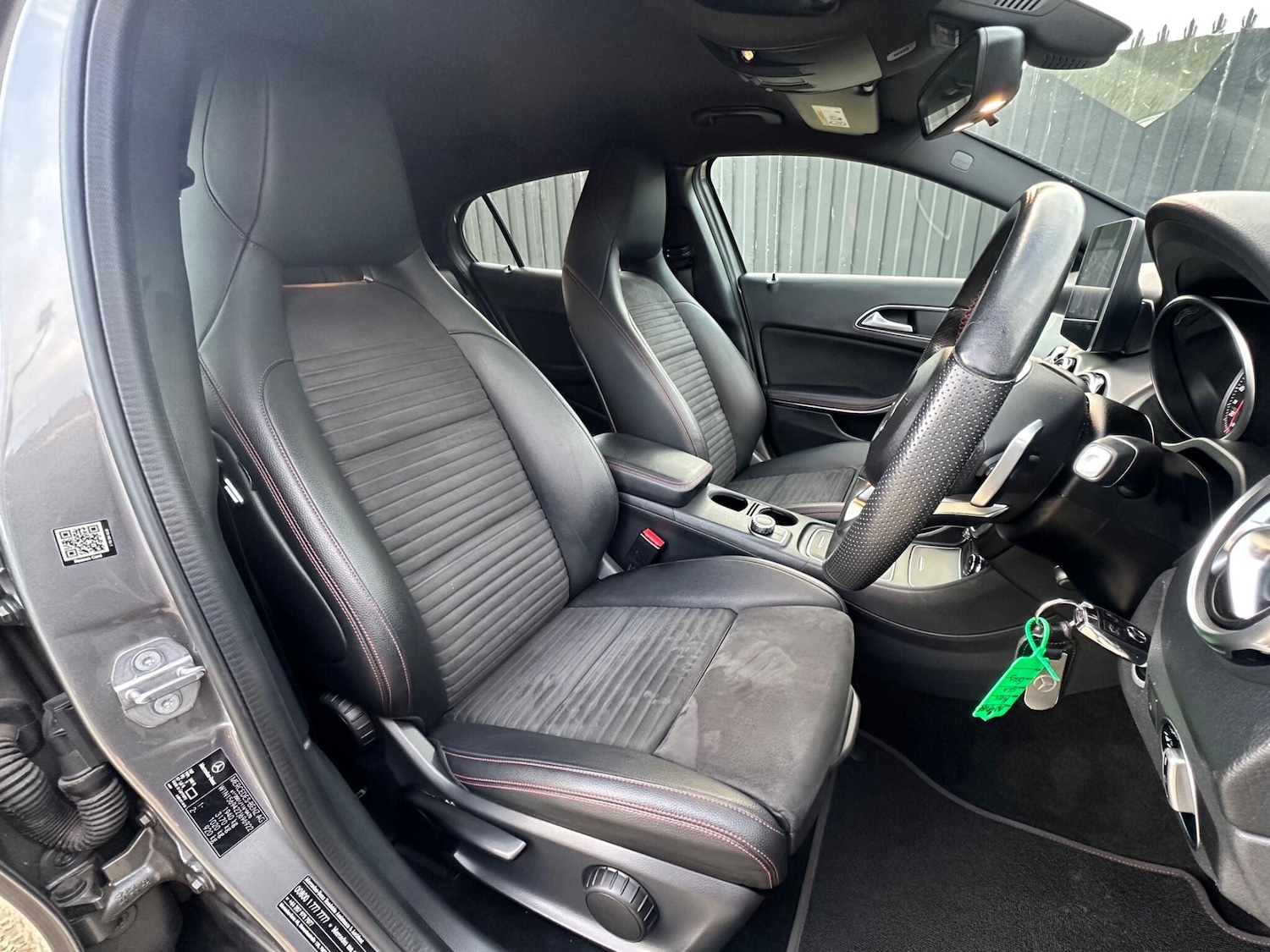 Used Mercedes-Benz GLA 2019 for sale - 76521574: Photo 12