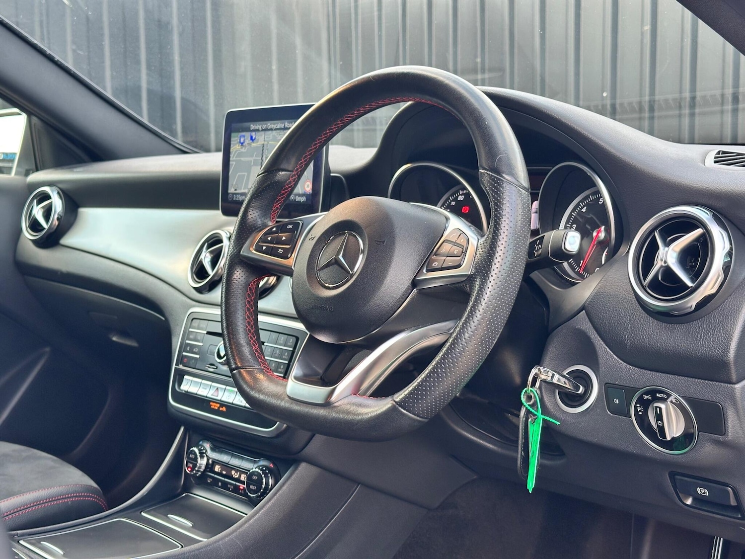 Used Mercedes-Benz GLA 2019 for sale - 76521574: Photo 13