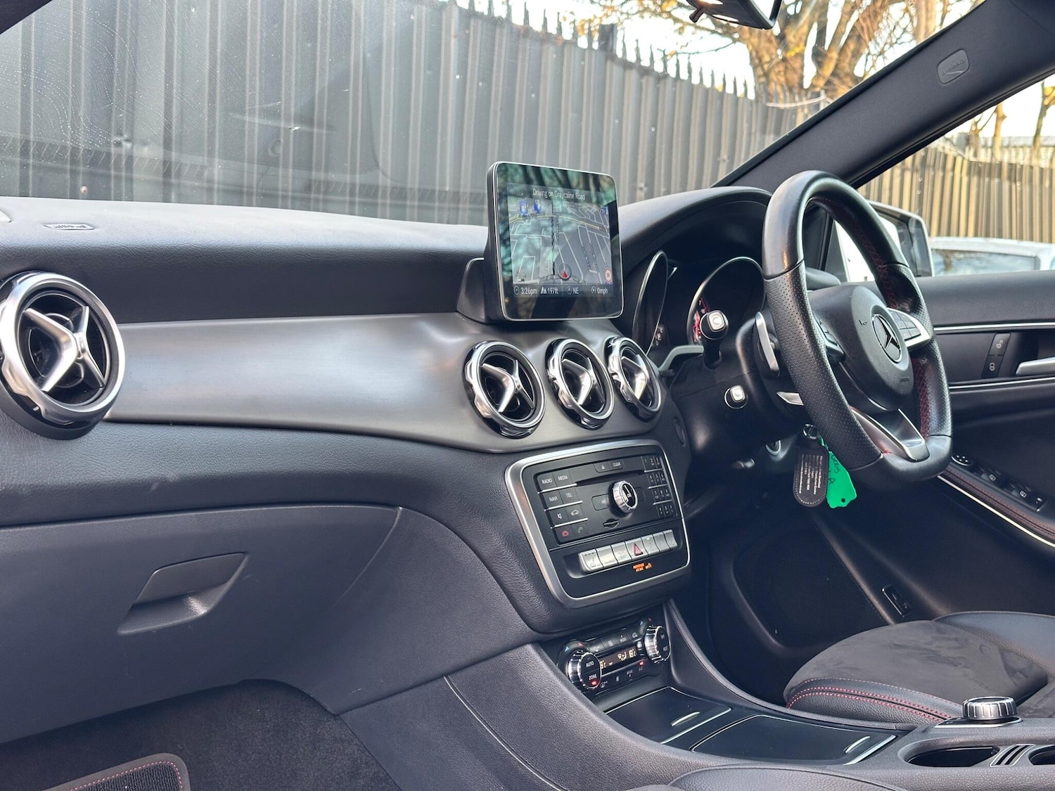 Used Mercedes-Benz GLA 2019 for sale - 76521574: Photo 14