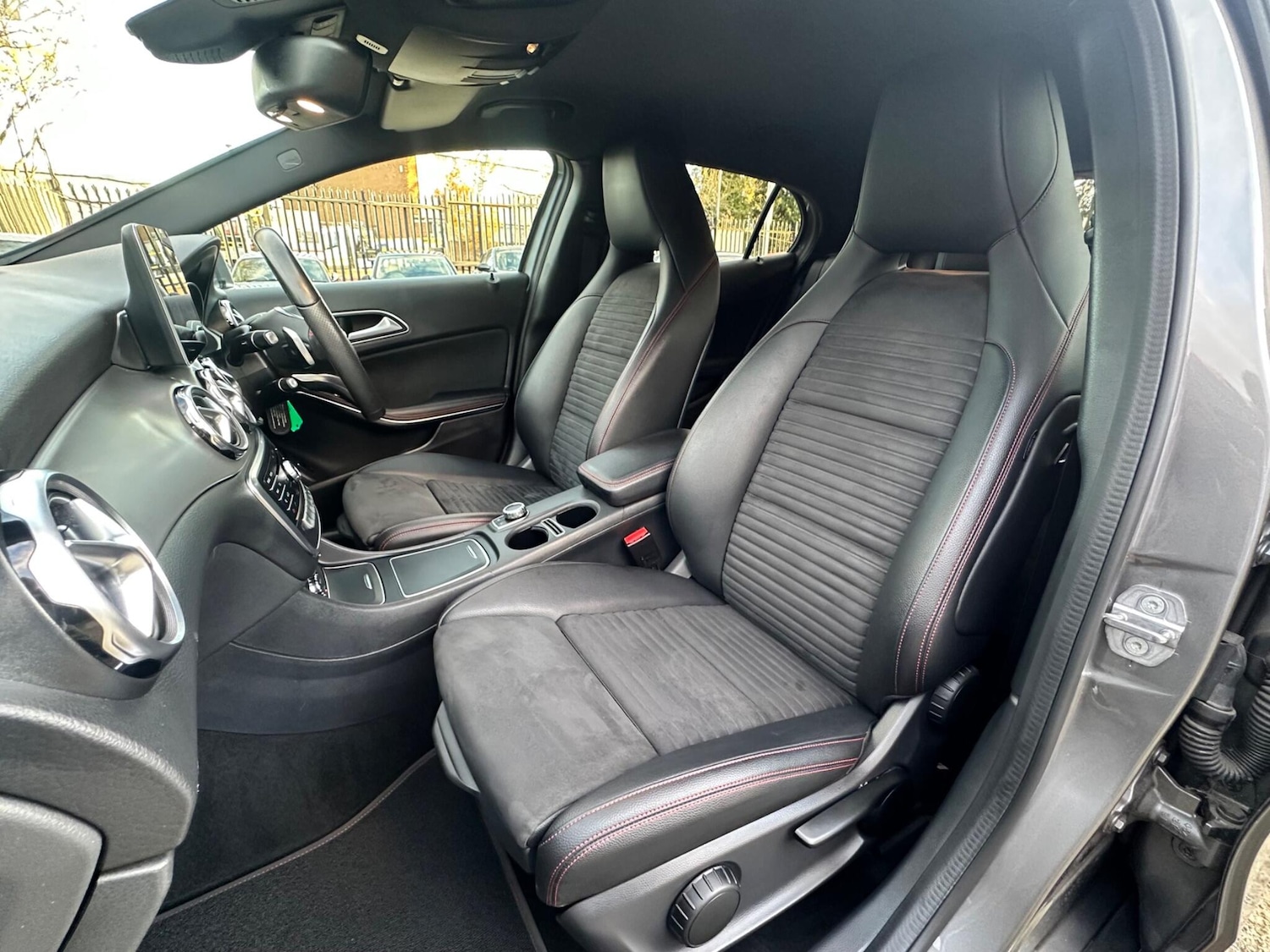 Used Mercedes-Benz GLA 2019 for sale - 76521574: Photo 15