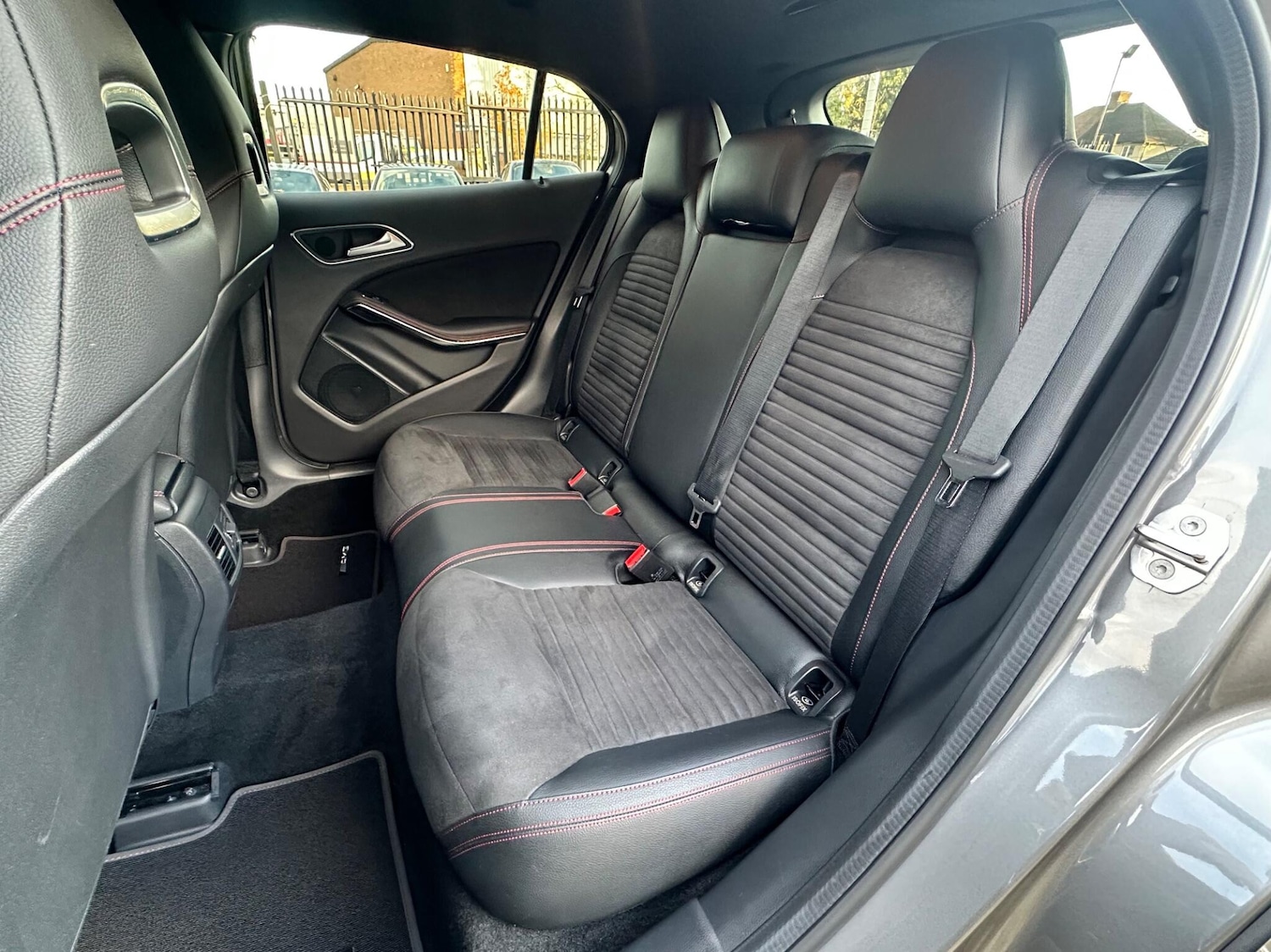 Used Mercedes-Benz GLA 2019 for sale - 76521574: Photo 16